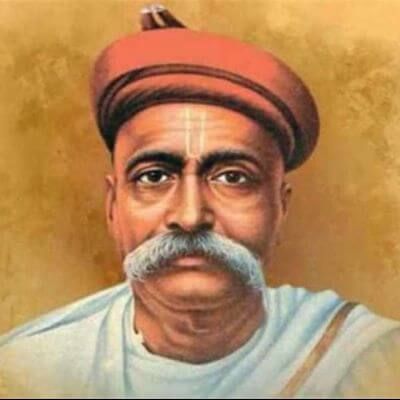 Lokmanya Tilak