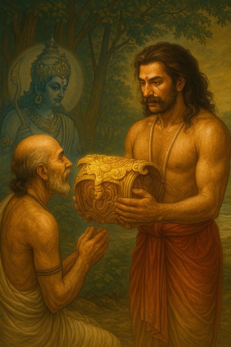 Karmayoga in Daily Life