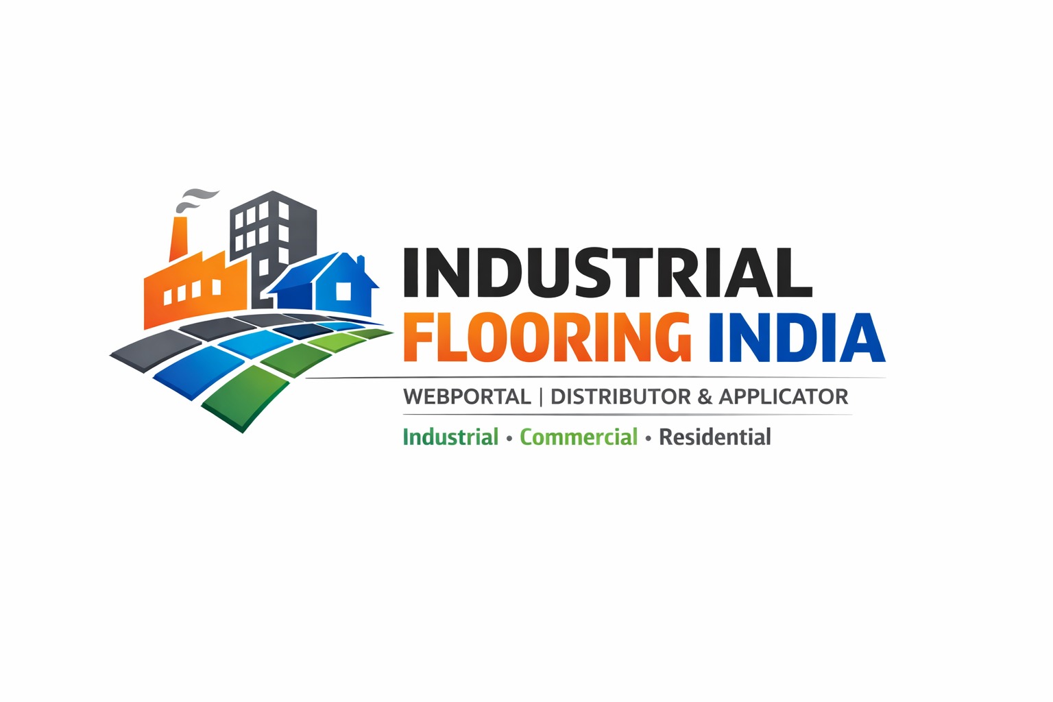 Industrial Flooring