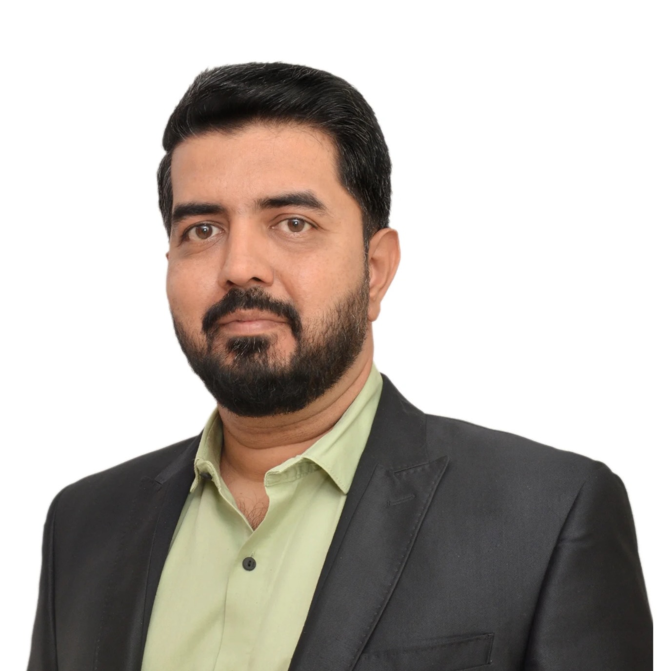 Sourabh Nande