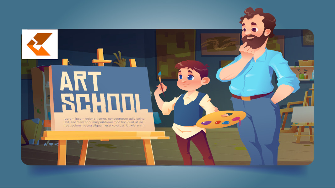 Artist - Creative People