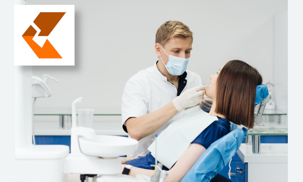 Dentist